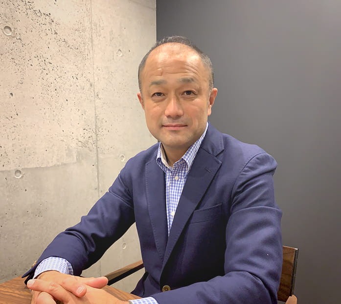 齋藤 利文
